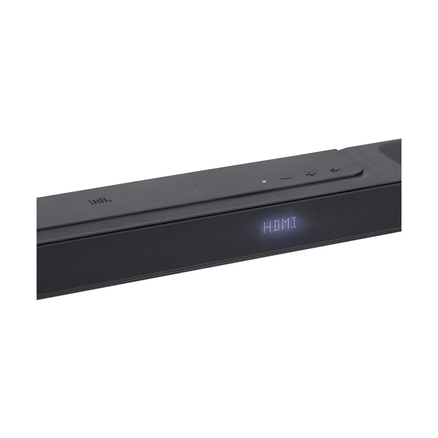 JBL Bar 1000 7.1.4 Soundbar with Detachable Surrounds and Dolby Atmos