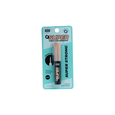 AOA Super Strong Lash Glue (China)