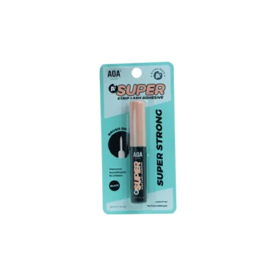 AOA Super Strong Lash Glue (China)