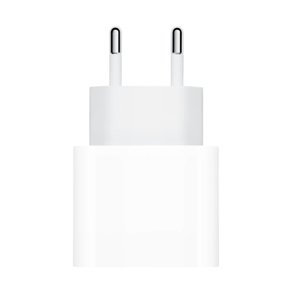 Apple 20W USB Type-C Charger (EU, 2 Pin)