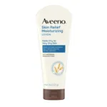 Aveeno Skin Relief Moisturizing Lotion 227g (USA)