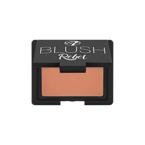 W7 Rebel Blush - Strip Tease (UK)