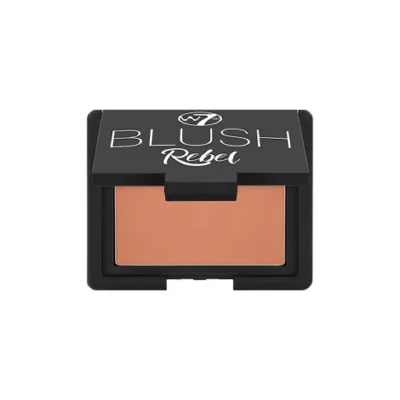 W7 Rebel Blush - Strip Tease (UK)