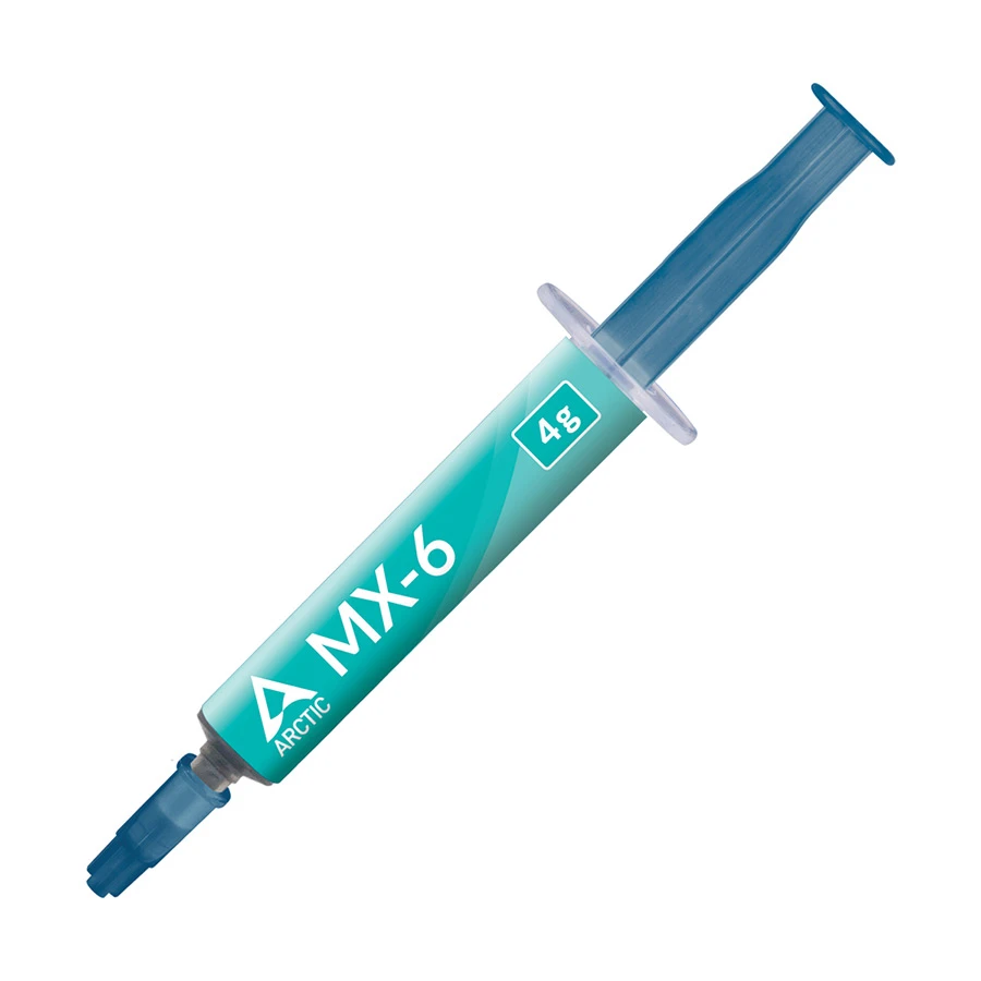 Arctic MX-6 4g Thermal Paste Gray