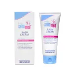 Sebamed Baby Rash Cream 100ml (Germany)