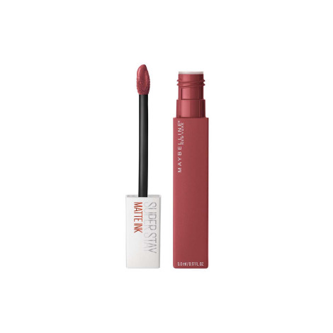 Maybelline Super Stay Matte Ink Lipstick - 380 Enchanter (China)