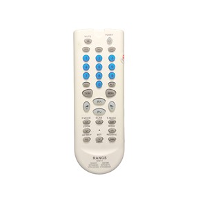 TV Remote RANGS-6IN1+