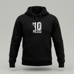 Men's Stylish Winter Hoodie