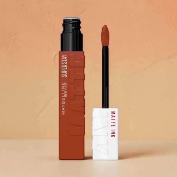 Maybelline Super Stay Matte Ink Lipstick - 505 Entertainer (China)