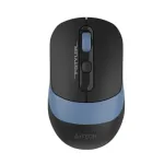 A4Tech FB10CS Silent Click Mouse
