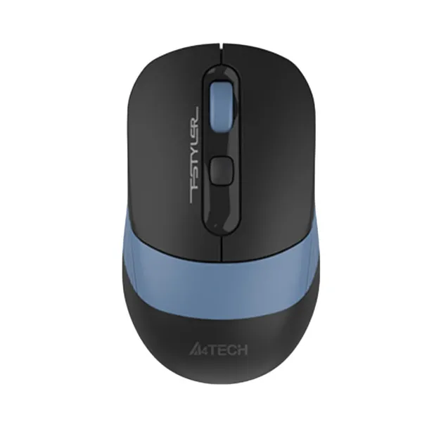A4Tech FB10CS Silent Click Mouse