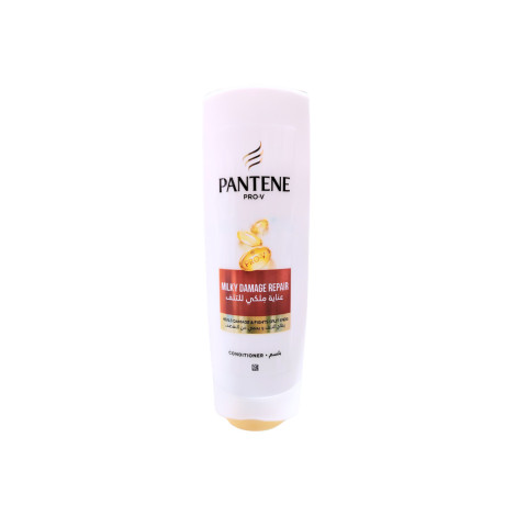 Pantene Pro-V Milky Damage Repair Conditioner 360ml (Saudi Arabia)