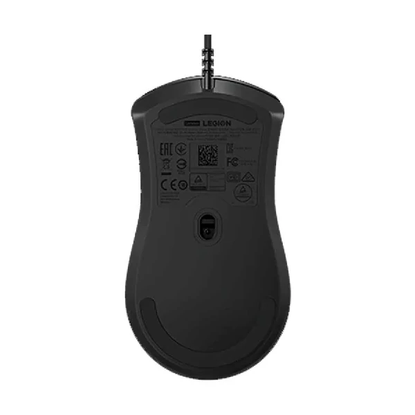 Lenovo Legion M300 RGB Wired Black Gaming Mouse