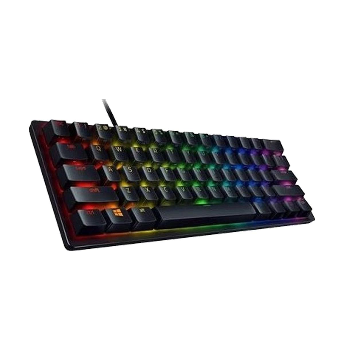 Razer Huntsman Mini USB RGB Wired Optical Red Switch Gaming Keyboard