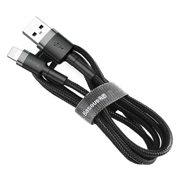 Baseus Fast Charging Lightning data cable (CALKLF-BG1)