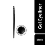 Rimmel Scandaleyes Waterproof Gel Pencil 001 Black (France)
