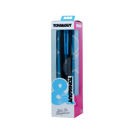 Toni & Guy  Style Fix Straightener (China)