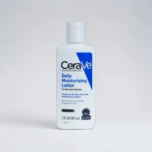 CeraVe Daily Moisturizing Lotion For Normal To Dry Skin 87ml (USA)