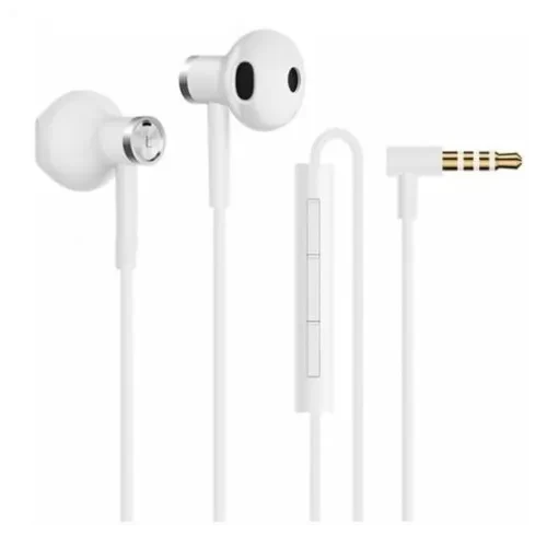 Xiaomi BRE01JY Mi Dual Driver 3.5mm Earphone