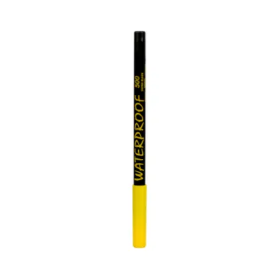 Vindella Waterproof Eyeliner Pencil - 500 Supra Black (Germany)
