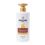 Pantene Pro-V Milky Damage Repair Shampoo 500ml (Saudi Arabia)
