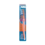 Oral-B 1 2 3 Classic 40 Medium - Orange (India)