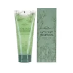 Grace Day Anti Dust Peeling Gel 180ml (Korea)