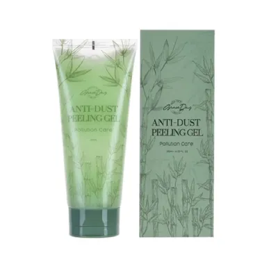 Grace Day Anti Dust Peeling Gel 180ml (Korea)