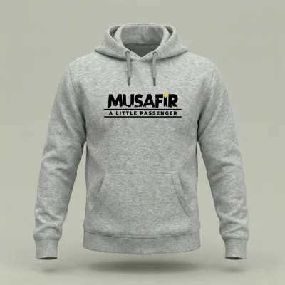 Men's Stylish Winter Hoodie