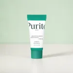 Purito Mighty Bamboo Panthenol Cream 15ml (Korea)
