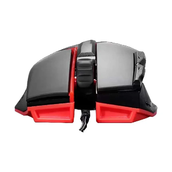 Lenovo Y Gaming Precision Wired Black Gaming Mouse