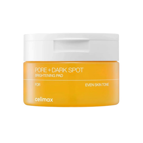 Celimax Pore + Dark Spot Brightening Pad 100ml (Korea)