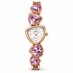 5 in 1 Ladies Watch & Jewelry Gift Set