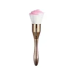 Revolution - Rose Powder Brush (China)