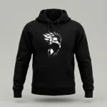 Men's Stylish Winter Hoodie