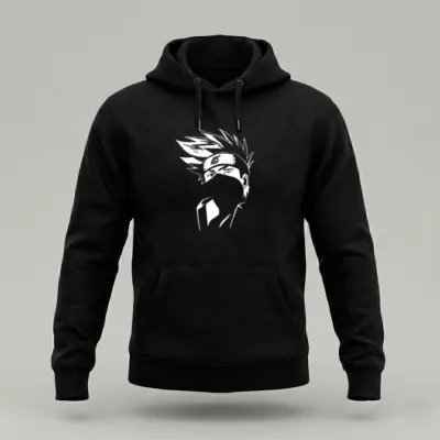 Men's Stylish Winter Hoodie