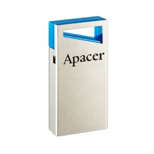 Apacer 32GB AH155 USB3.0 Flash Drive Blue