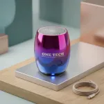 One Tech Mini Speaker OT-01 – Portable Bluetooth Sound