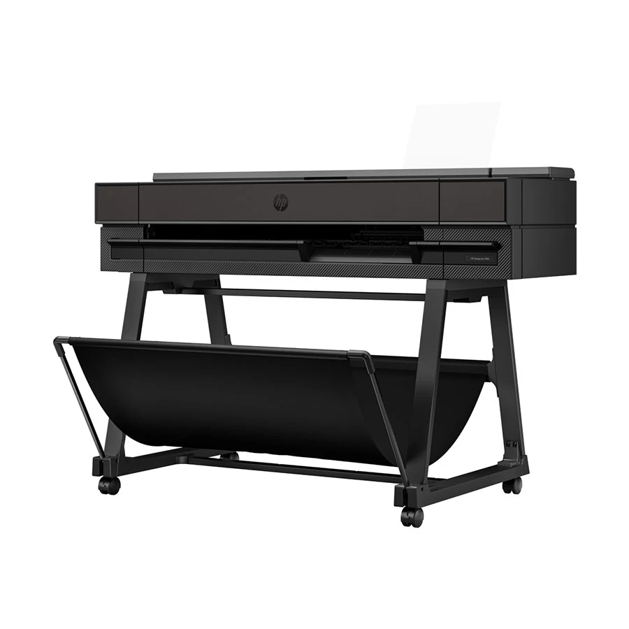 HP DesignJet T850 36-in Wireless Large Format Plotter Printer