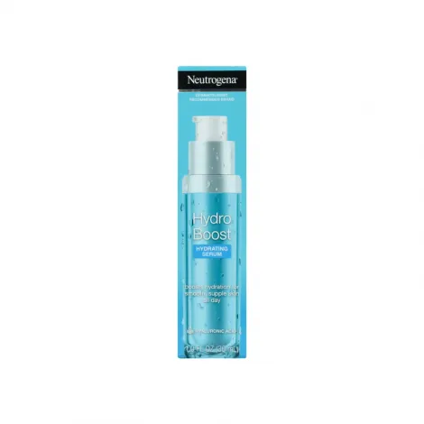 Neutrogena Hydro Boost Hydrating Serum 30ml (China)
