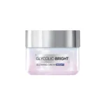 L'Oreal Glycolic -Bright Glowing Night Cream 50ml (Indonesia)