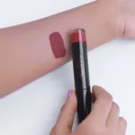 Guerniss Persistent Liquid Matte Lipstick - Ghai G04 (Hong Kong)