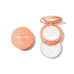 Sheglam Insta-Ready Face & Under Eye Setting Power Duo - Translucent (China)