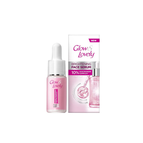 Glow And Lovely Brightening Face Serum 14ml (India)