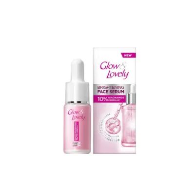 Glow And Lovely Brightening Face Serum 14ml (India)