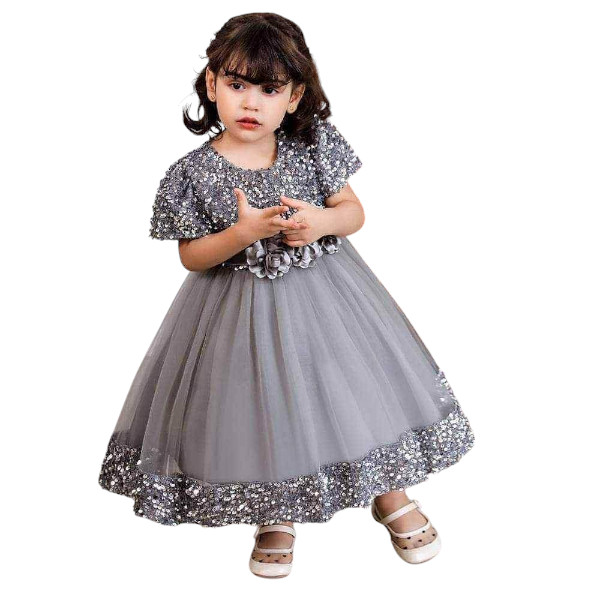 Baby Pori Dress