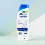 Head & Shoulders Daily Clean Anti-Dandruff Shampoo 400ml (Saudi Arabia)