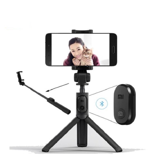Xiaomi Mi Selfie Stick with Remote