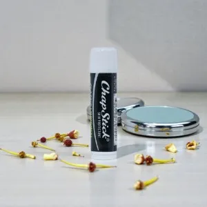 Chap Stick Skin Protectant Lip Balm - Original (USA)
