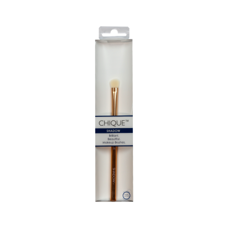 Chique™ Rose Gold Shadow Makeup Brush (China)